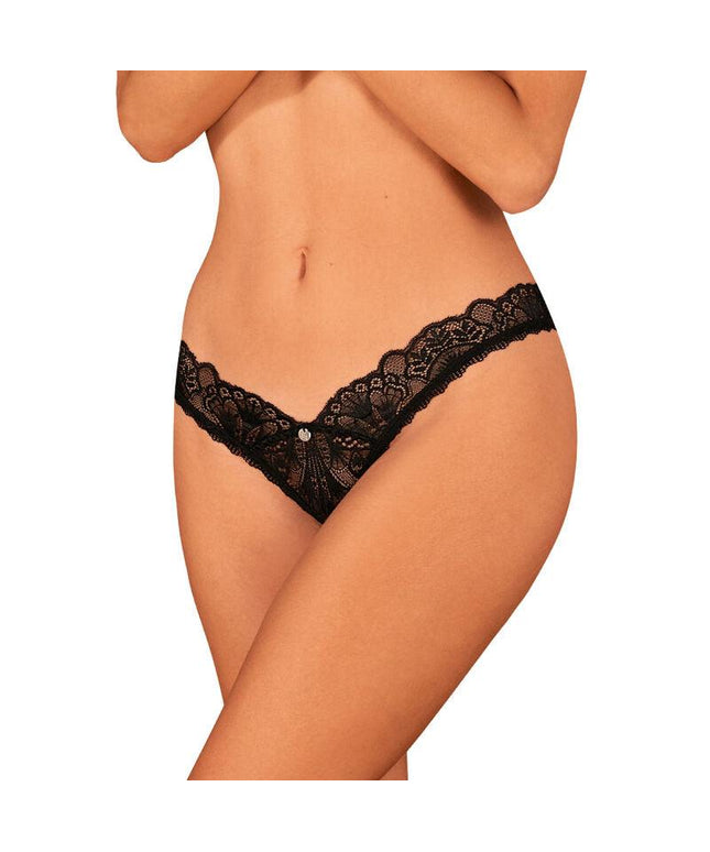 obsessive perizoma senza cavallo donna dream xs s