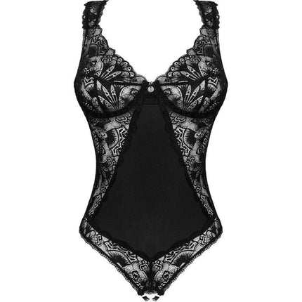 obsessive teddy senza cavalletto donna dream xs s