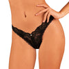 obsessive perizoma donna dream xs s