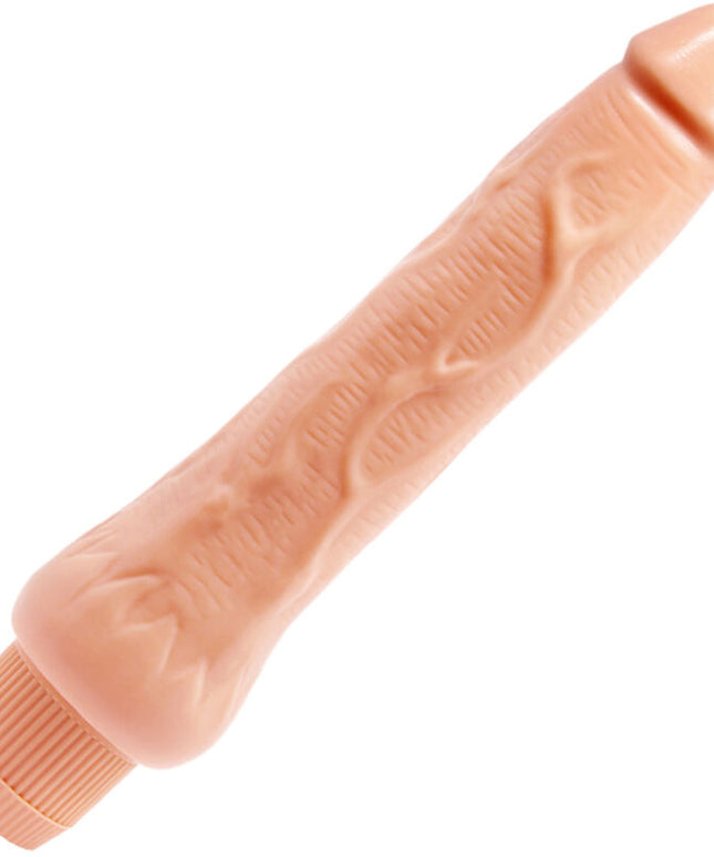 BAILE - VIBRATORE REALISTICO BARBARA 25 CM