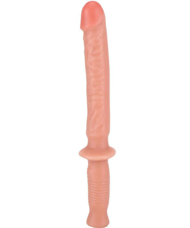 get real the manhandler pelle da 38 cm