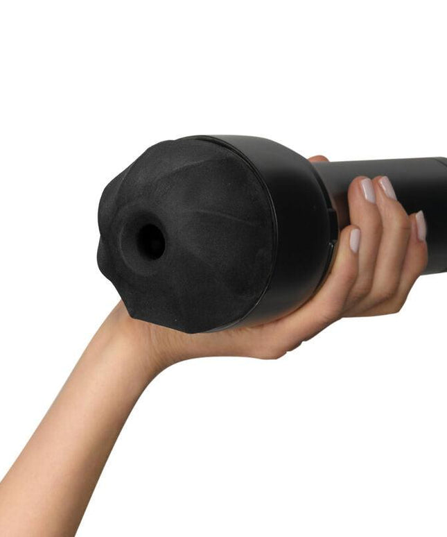 kiiroo feel stroker feel sensation