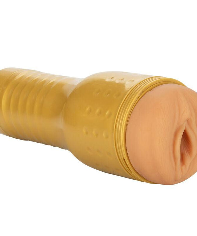 private personal trainer lube masturbatore