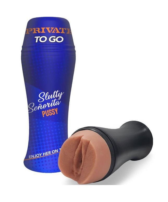 private masturbator slutty senorita to go