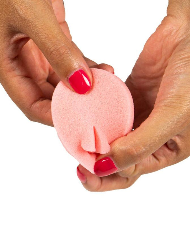 confort 365 tampone spugna vaginale lubrificata
