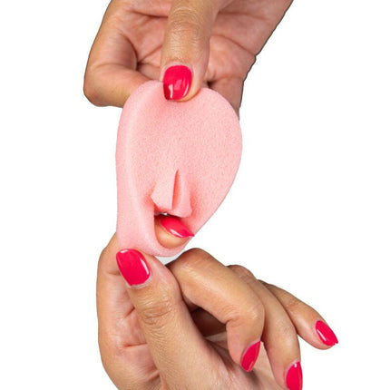 confort 365 tampone spugna vaginale lubrificata