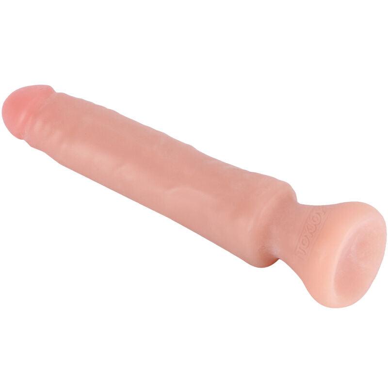 get real starter dong 16 cm naturale