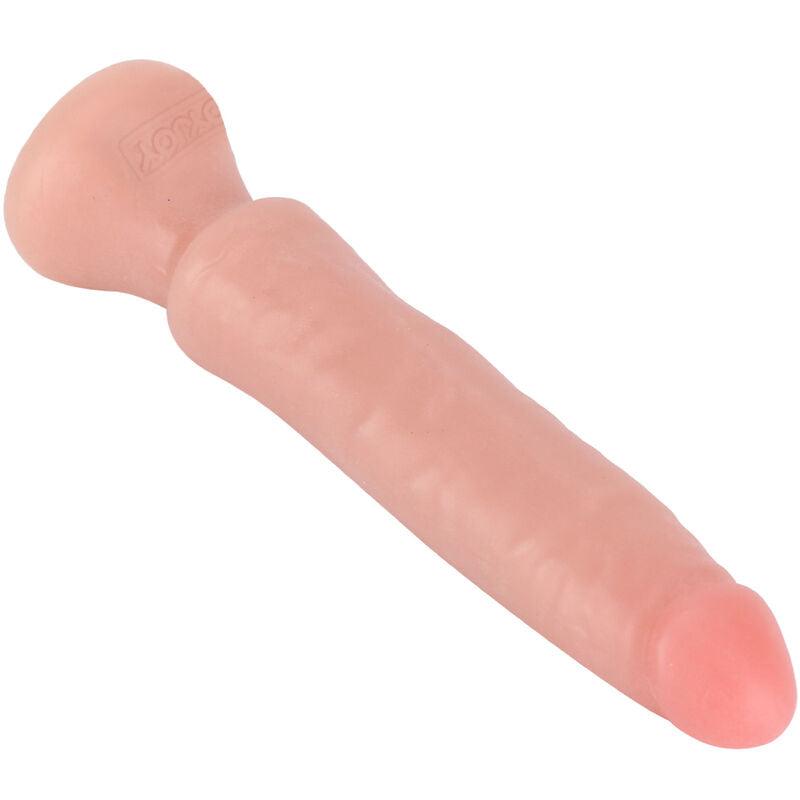 get real starter dong 16 cm naturale