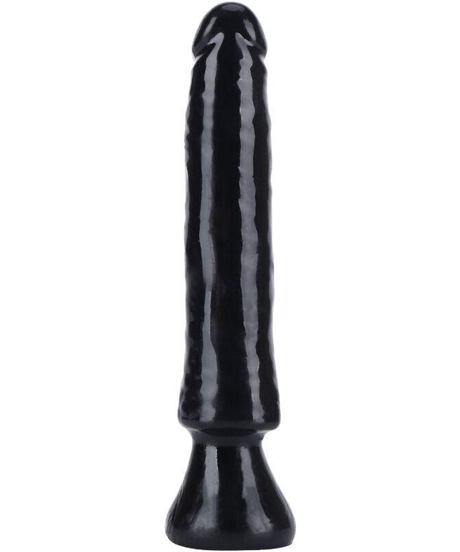 get real starter dong 16 cm nero