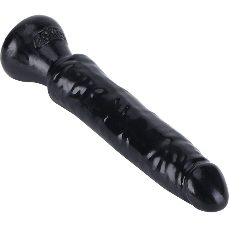 get real starter dong 16 cm nero