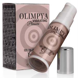 OLIMPYA - VIBRANTE DEA DEL PIACERE - Only Vibes