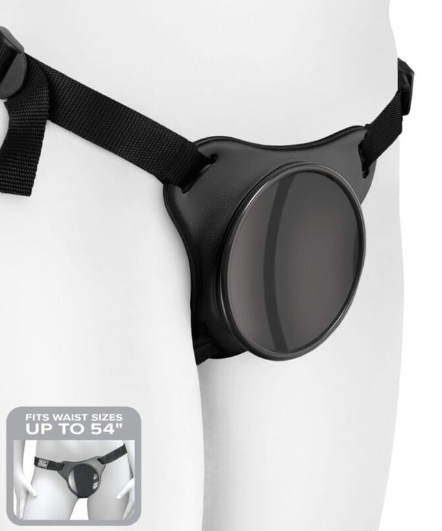 PIPEDREAMS - IMBRACATURA ORIGINALE BODY DOCK