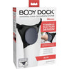 pipedreams imbracatura body dock elite