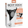 pipedreams mini imbracatura body dock elite