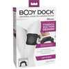 pipedreams imbracatura body dock con cinghia lavabile