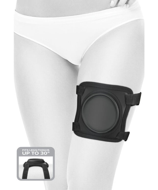 PIPEDREAMS - IMBRACATURA BODY DOCK CON CINGHIA LAVABILE