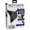 pipedreams imbracatura body dock g spot pro