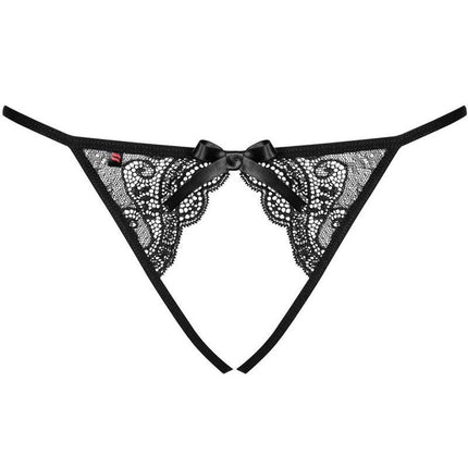 OBSESSIVE - MIAMOR SLIP SENZA CAVALLO S/M - Only Vibes