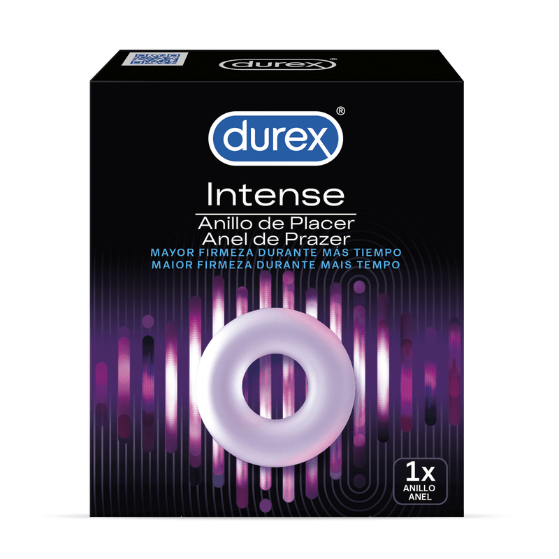 durex anello per il pene del piacere