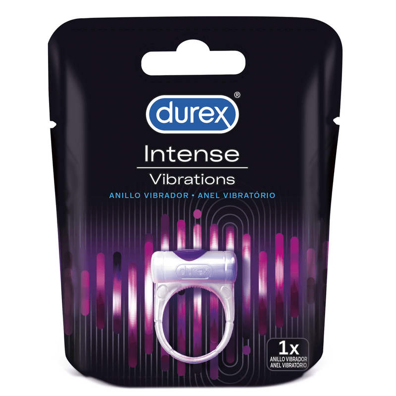 durex vibrazioni orgasmiche intense