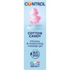 control gel da massaggio zucchero fiotato 3 in 1 200 ml