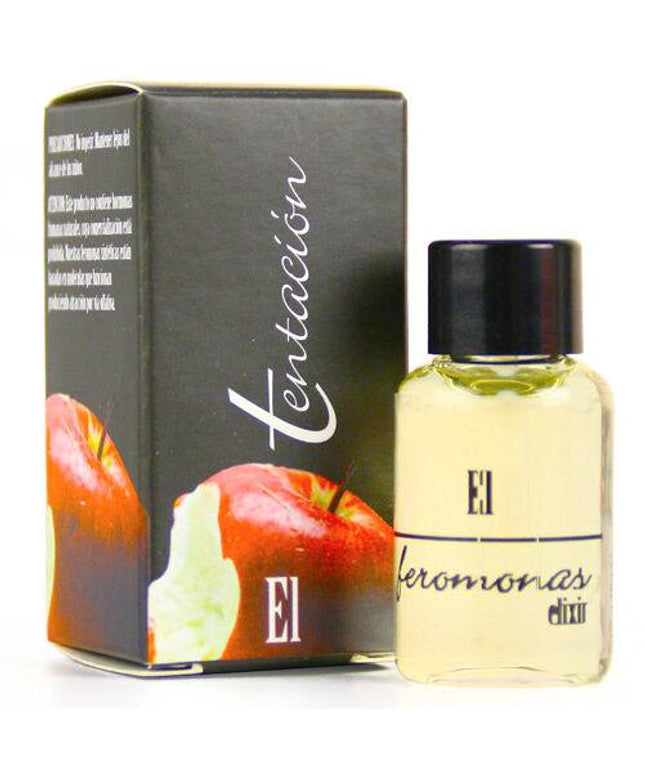 TENTACION - ELISIR DELLA AI FEROMONI PER LUI - Only Vibes