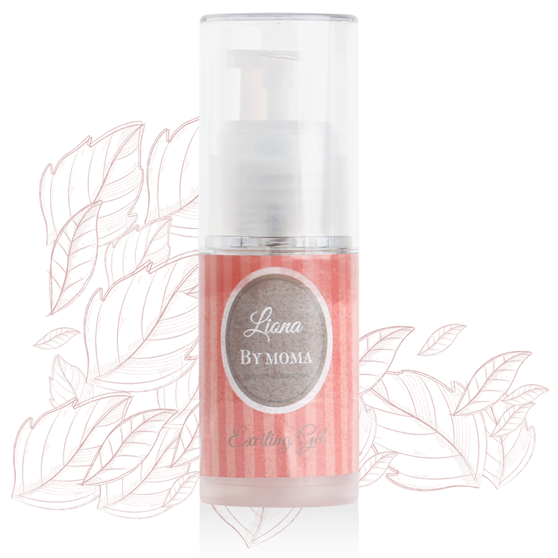 liona by moma vibratore liquido eccitante gel15 ml