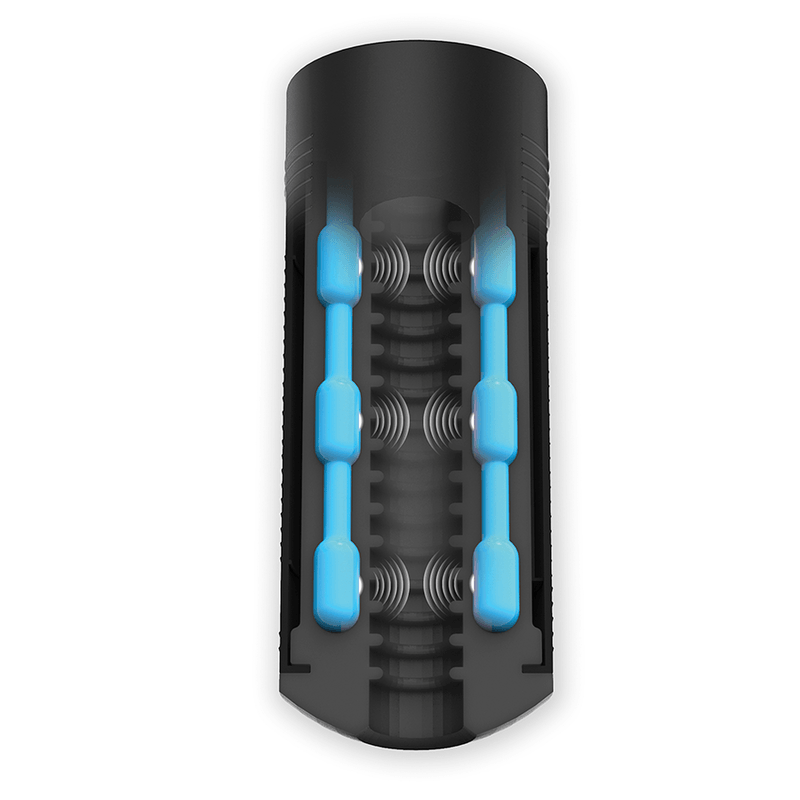 kiiroo masturbatore tecnologico titan