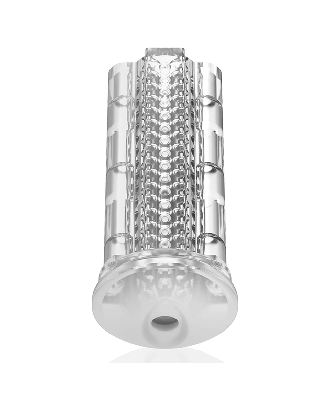 kiiroo copertura masturbatore titan potenza prestazioni