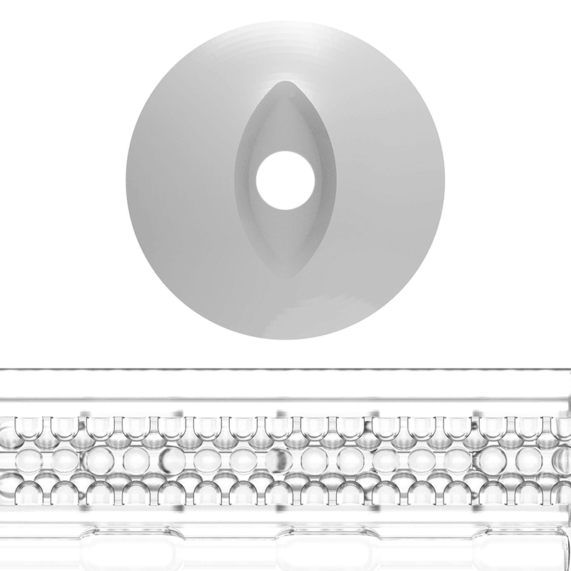 kiiroo copertura masturbatore titan potenza prestazioni