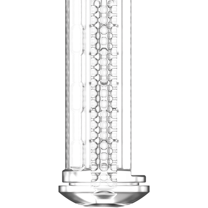 kiiroo copertura masturbatore titan potenza prestazioni