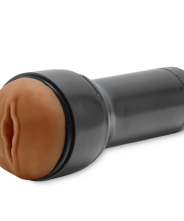 kiiroo stimolatore masturbatorefeel stroker marrone