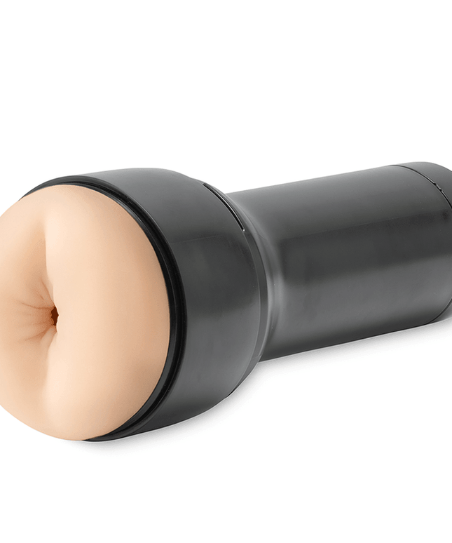 kiiroo feel stroker masturbador butt generico pallido