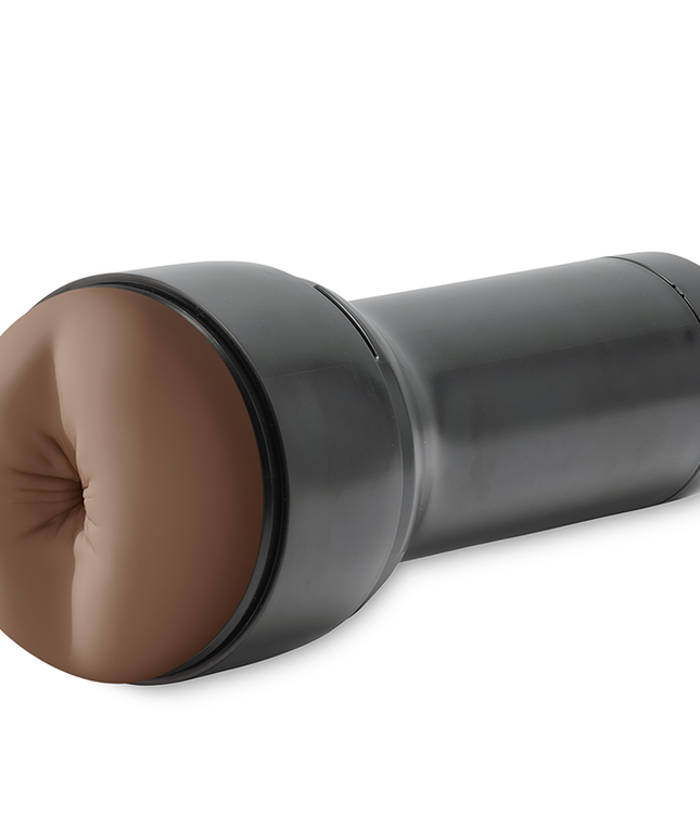 KIIROO - MASTURBATORE GENERICO DI CULO FEEL STROKER - MARRONE MEDIO
