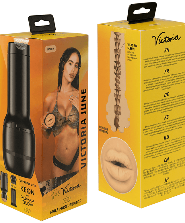 kiiroo senti victoria giugno boca