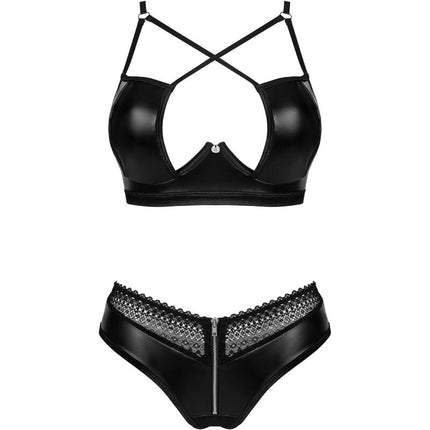 OBSESSIVE - NORIDES SET DUE PEZZI XS/S