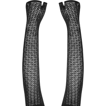 OBSESSIVE - GUANTI A772 TAGLIA UNICA
