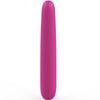 b swish bgood infinite deluxe vibratore ricaricabile in silicone rosa