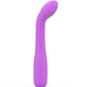 b swish bgee heat infinite deluxe vibratore ricaricabile lavanda silicone