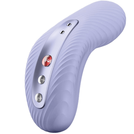 fun factory vibratore ricaricabile laya iii verde salvia