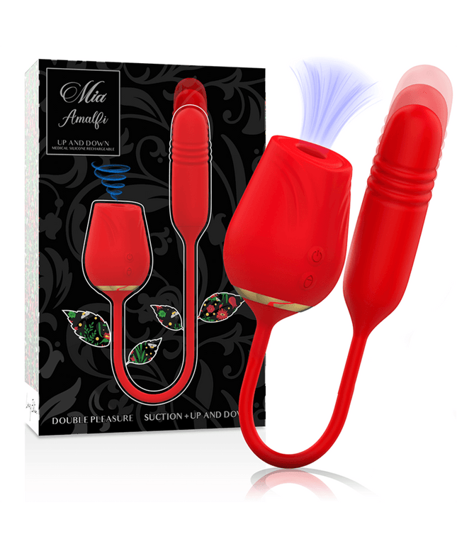 mia amalfi doppio piacere succi n su e giu