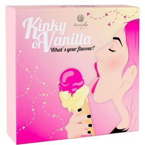 secretplay gioco kinky o vanilla es en fr de it pt nl