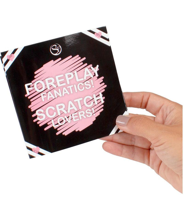 secretplay preliminari fanatics scratch lovers es en fr de it pt nl pl