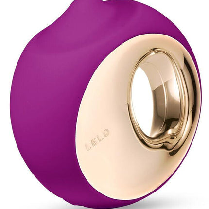 lelo ora 3 lilla stimolatore del sesso orale