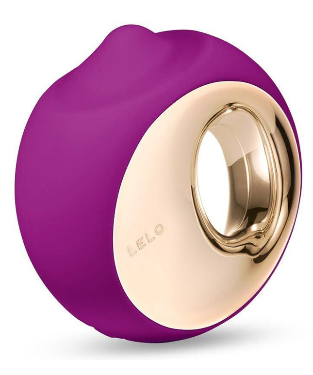 lelo ora 3 lilla stimolatore del sesso orale