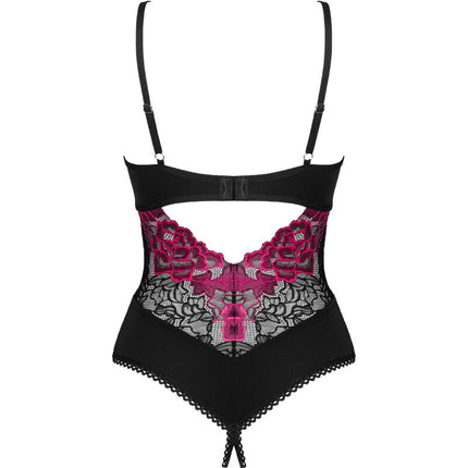 OBSESSIVE - ORSETTO SENZA CAVALLO ROSENTY XS/S