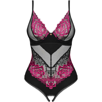 OBSESSIVE - ORSETTO SENZA CAVALLO ROSENTY XS/S
