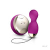 LELO - DISTINTIVO HULA BALLS ROSA PROFONDO - Only Vibes