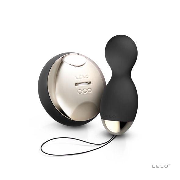 LELO - SFERE HULA BADGE NERE - Only Vibes