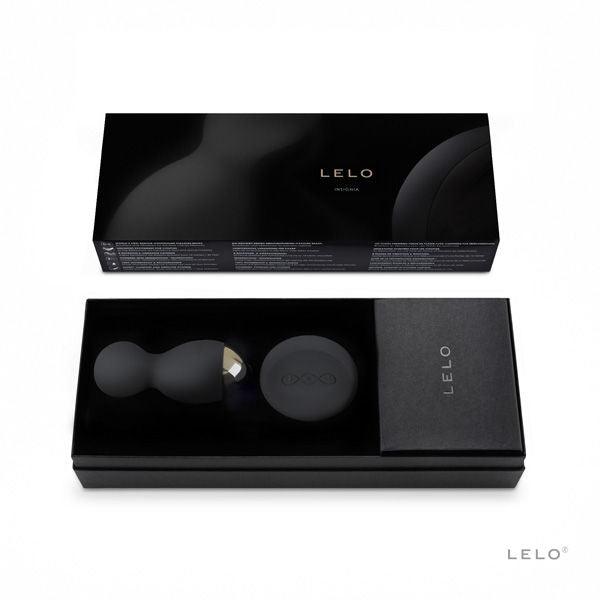 LELO - SFERE HULA BADGE NERE - Only Vibes